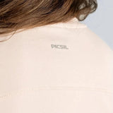 Damen Crop T-Shirt MOVE kaufen -  PicSil Oberteile Damen  - Fitness Onlineshop