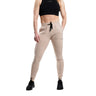 Acheter un pantalon de jogging pour femme Urban Premium Beige / S -  PicSil Bas pour femme  - Boutique en ligne de fitness