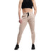 Damen Jogginghose Urban Premium Beige / S kaufen -  PicSil Unterteile Damen  - Fitness Onlineshop