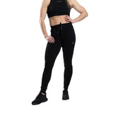 Acheter un pantalon de jogging pour femme Urban Premium noir / taille S -  PicSil Bas pour femme  - Boutique en ligne de fitness