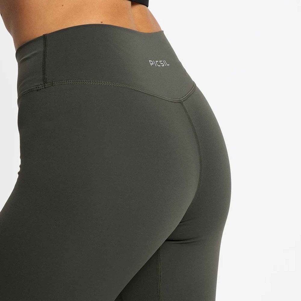 PicSil Damen Sport Leggings (Core 0.2) Grün kaufen bei HighPowered.ch