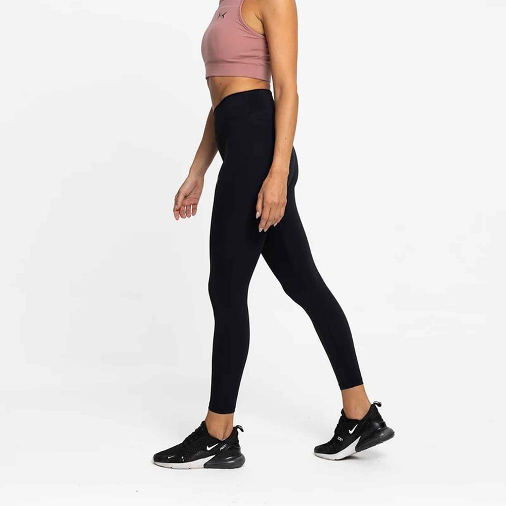 PicSil Damen Sport Leggings (Core 0.2) Schwarz kaufen bei HighPowered.ch