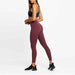 PicSil Damen Sport Leggings (Core 0.2) Bordeaux kaufen bei HighPowered.ch