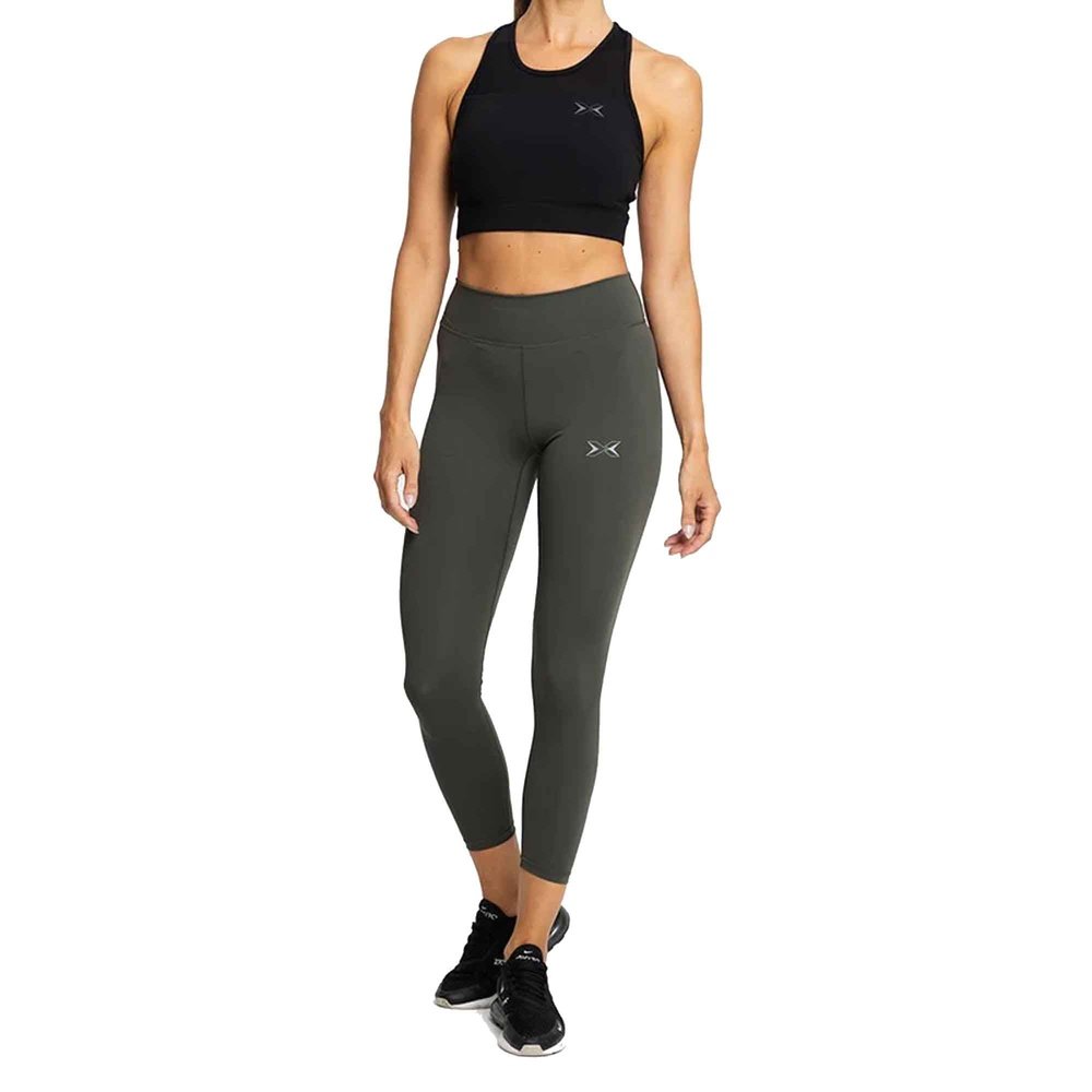 PicSil Damen Sport Leggings (Core 0.2) Grün kaufen bei HighPowered.ch