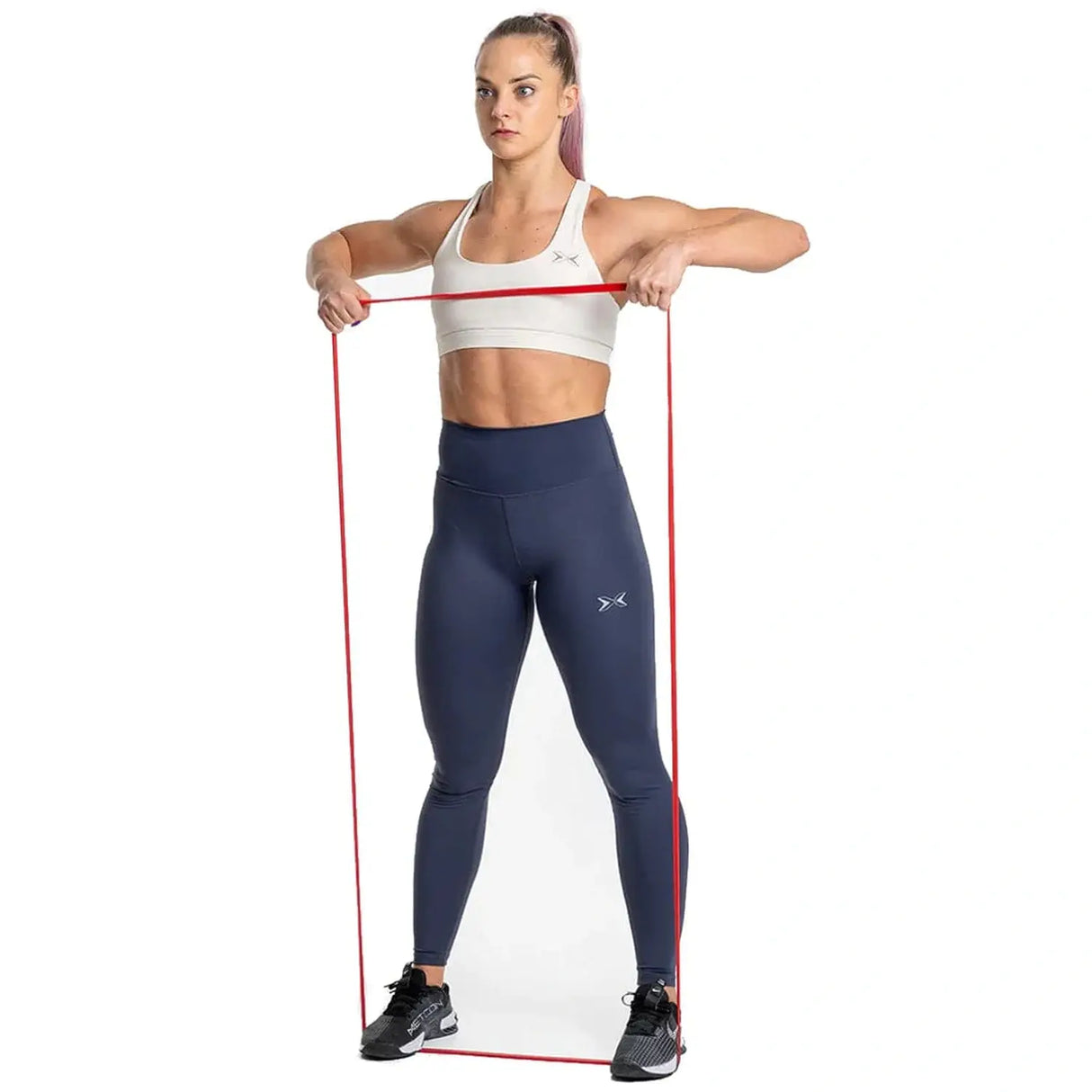 Acquista i leggings sportivi da donna PicSil (Core 2024) blu su HighPowered.ch