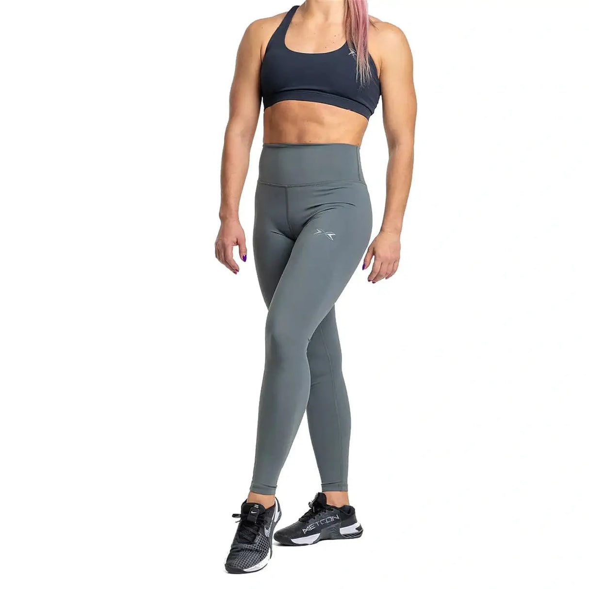 Acquista i leggings sportivi da donna PicSil (Core 2024) verdi su HighPowered.ch