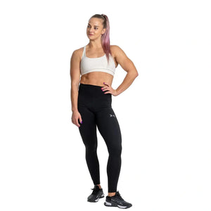 PicSil Damen Sport Leggings (Core 2024) Schwarz kaufen bei HighPowered.ch