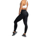 PicSil Damen Sport Leggings (Core 2024) Schwarz kaufen bei HighPowered.ch
