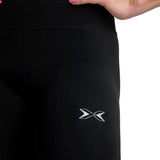 Acquista i leggings sportivi da donna PicSil (Core 2024) neri su HighPowered.ch