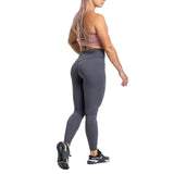 Acquista i leggings sportivi da donna PicSil (Core 2024) grigi su HighPowered.ch