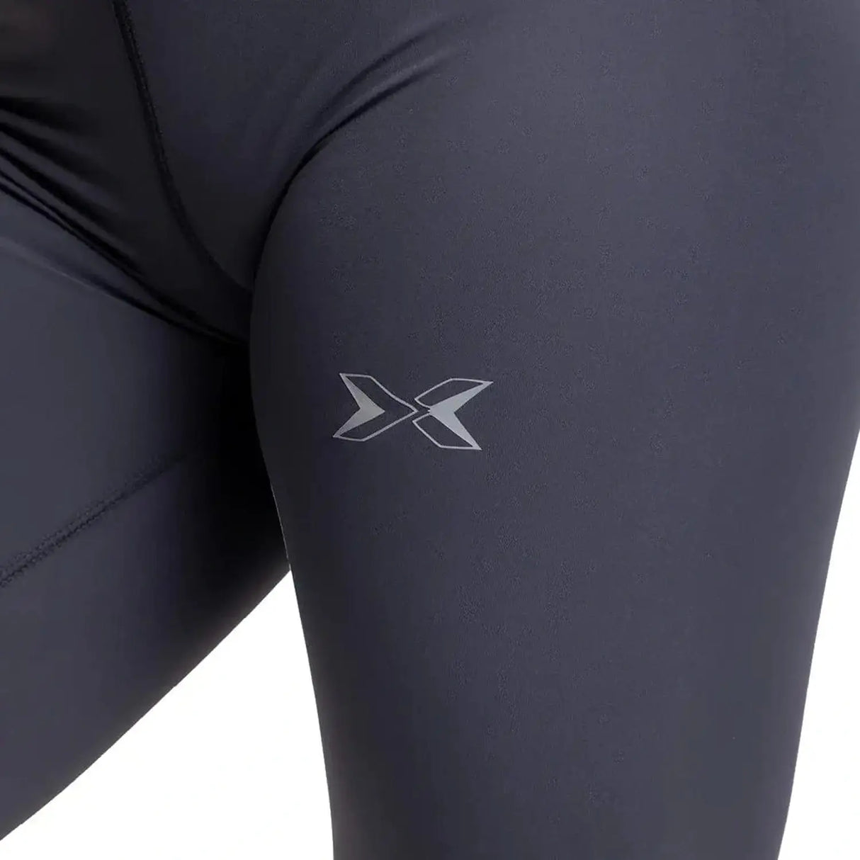 Acquista i leggings sportivi da donna PicSil (Core 2024) grigi su HighPowered.ch