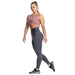 PicSil Damen Sport Leggings (Core 2024) Grau kaufen bei HighPowered.ch