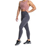 PicSil Damen Sport Leggings (Core 2024) Grau kaufen bei HighPowered.ch