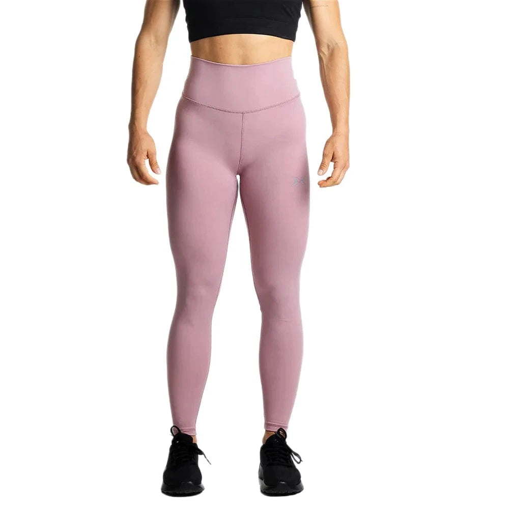 Acquista leggings sportivi da donna (Core 2024) rosa / XS -  PicSil: pantaloni da donna  - Negozio online di articoli per il fitness