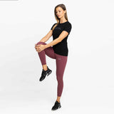 PicSil Damen Sport T-Shirt (Tee Core 0.2) Schwarz kaufen bei HighPowered.ch