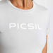 PicSil Damen Sport T-Shirt (Tee Core 0.2) Beige kaufen bei HighPowered.ch