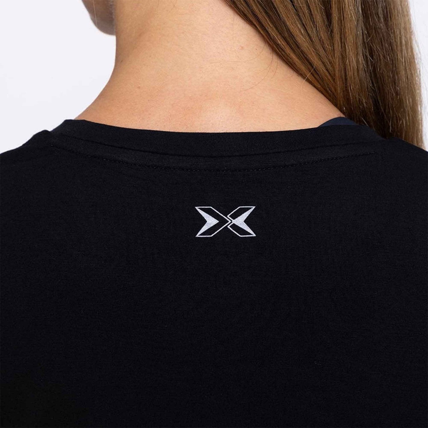 PicSil Damen Sport T-Shirt (Tee Core 0.2) Schwarz kaufen bei HighPowered.ch