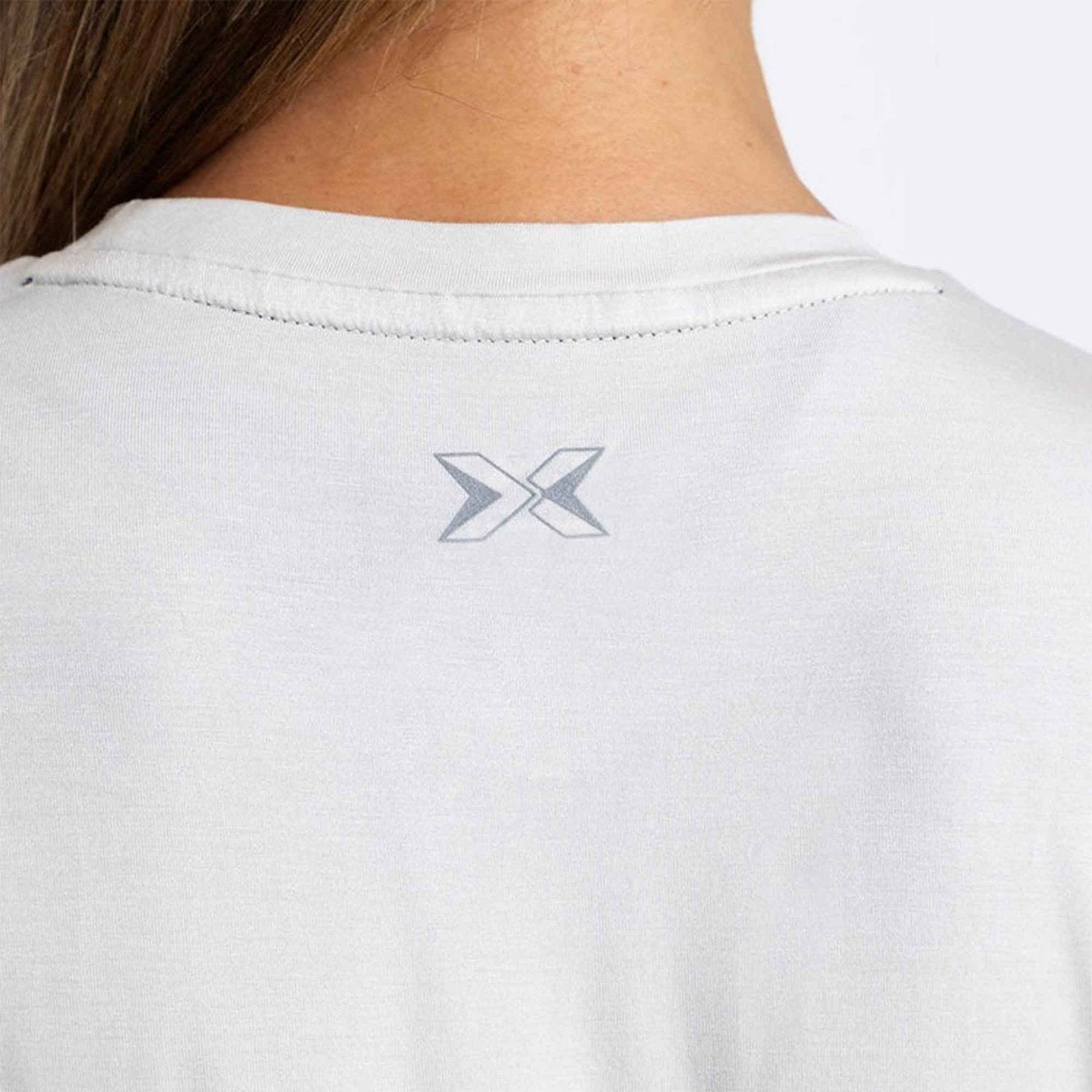 PicSil Damen Sport T-Shirt (Tee Core 0.2) Beige kaufen bei HighPowered.ch