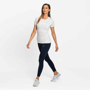 PicSil Damen Sport T-Shirt (Tee Core 0.2) Beige kaufen bei HighPowered.ch