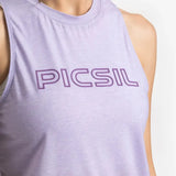 Shop Women's Tank Tops - PicSil Women's Tops - Fitness Online Store