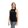 Buy Women's Black Tank Top, Size S - PicSil Women's Tops - Fitness Online Store
