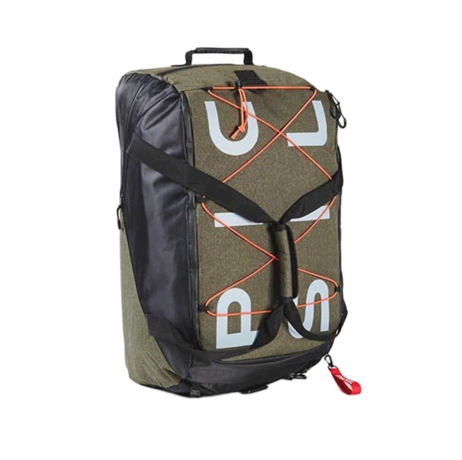 PicSil Duffle Backpack (45L) Grün kaufen bei HighPowered.ch