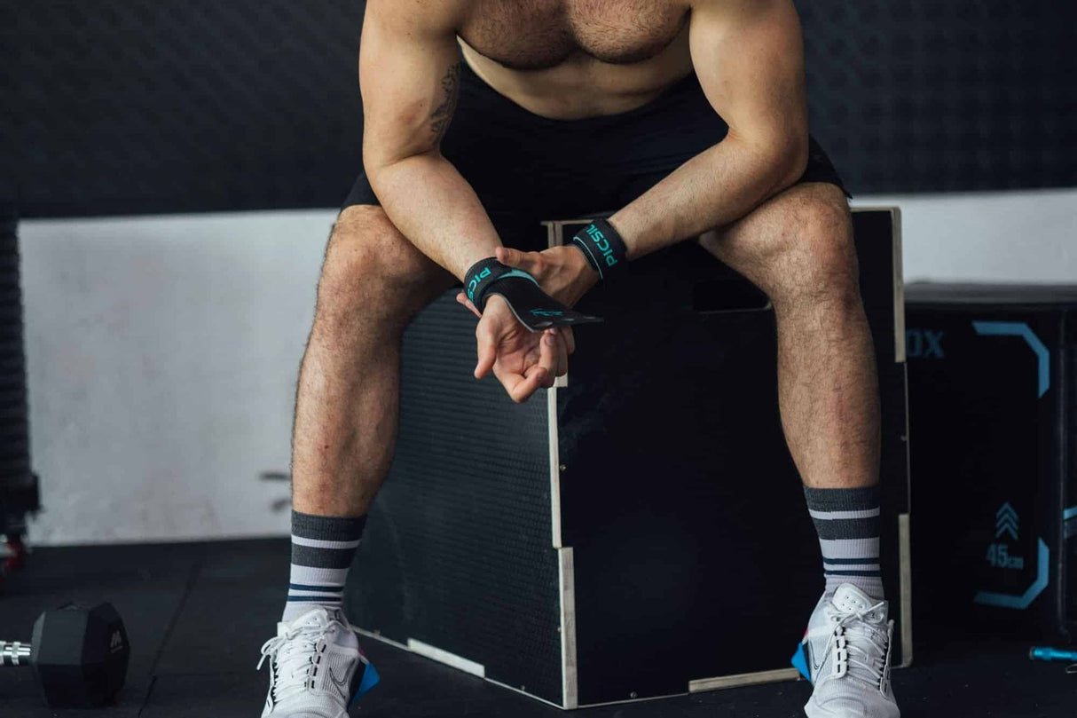 Acheter des poignées PicSil Falcon (3 trous) sur HighPowered.ch