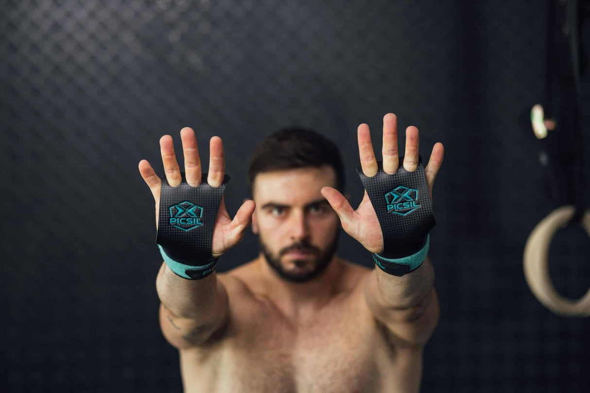 Acheter des poignées PicSil Falcon (3 trous) sur HighPowered.ch