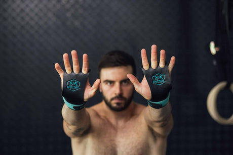 Acheter des poignées PicSil Falcon (3 trous) sur HighPowered.ch