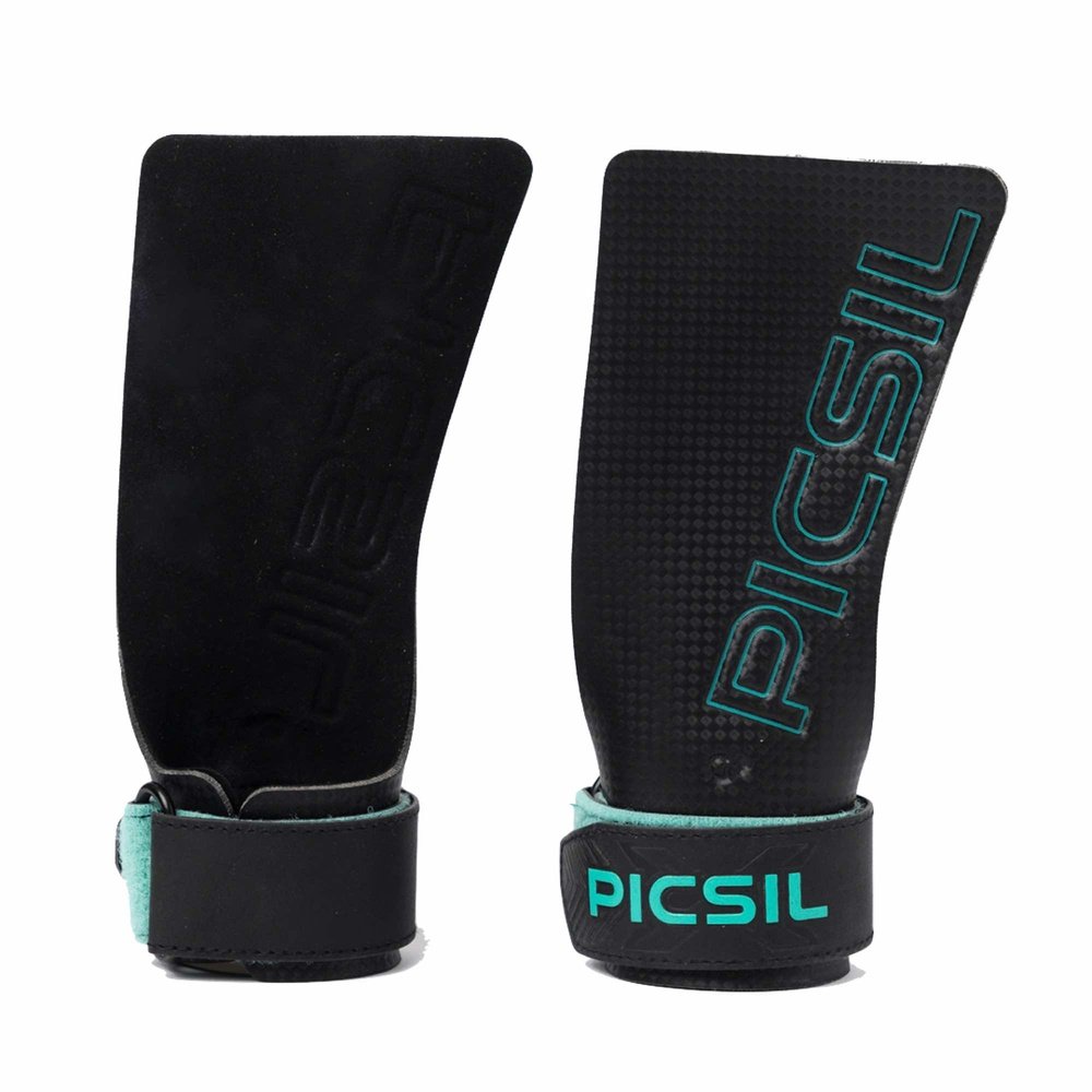 Acheter des PicSil Falcon Grips (sans trous) sur HighPowered.ch