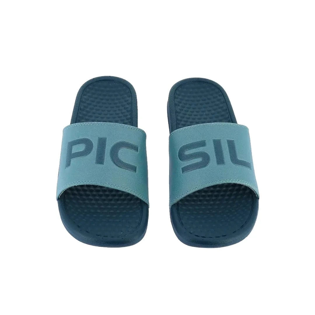 Flexx Flip Flops Türkis / 37-38 kaufen -  PicSil Schuhe  - Fitness Onlineshop