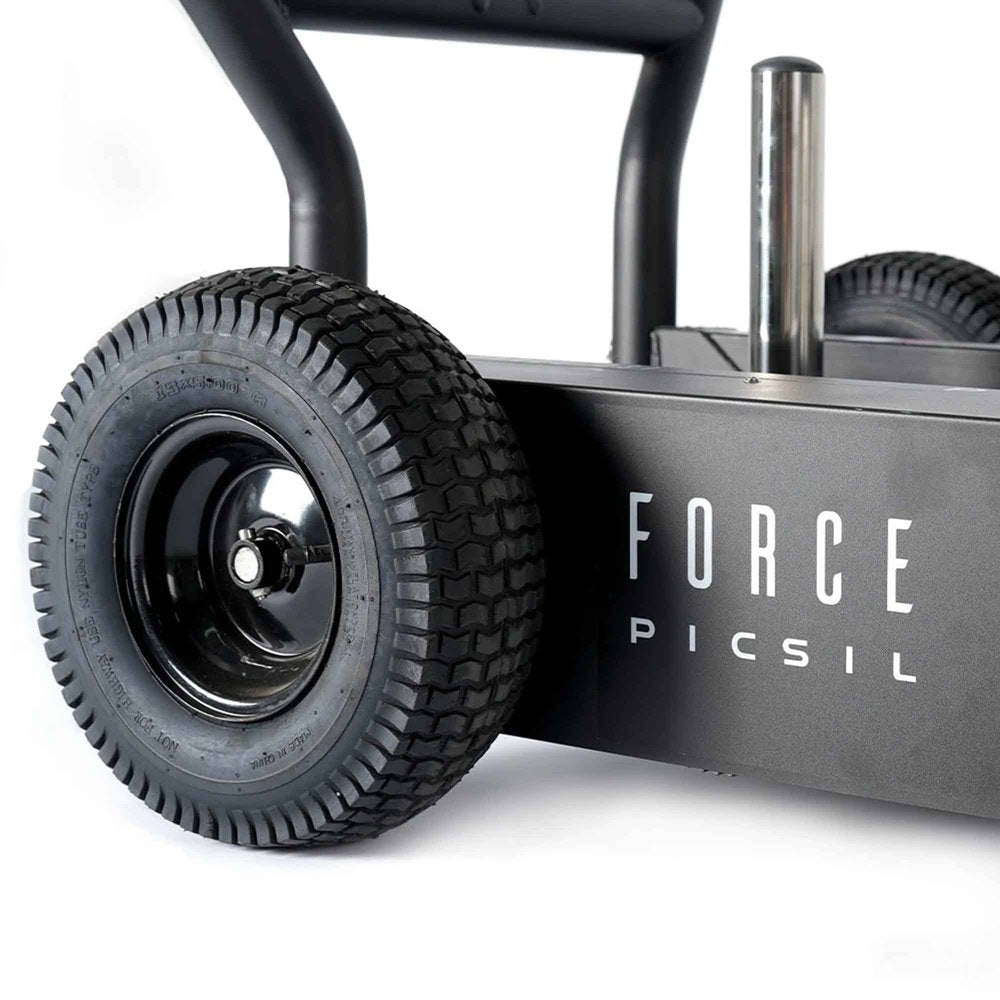 PicSil Force PS1 Trawling Trolley (Gewichtsschlitten) kaufen bei HighPowered.ch
