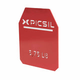 PicSil Gewichtsplatten-Set Frauen (2 Stück) kaufen bei HighPowered.ch