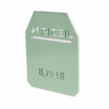 PicSil Gewichtsplatten-Set Männer (2 Stück) kaufen bei HighPowered.ch