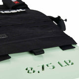 PicSil Gewichtsplatten-Set Männer (2 Stück) kaufen bei HighPowered.ch