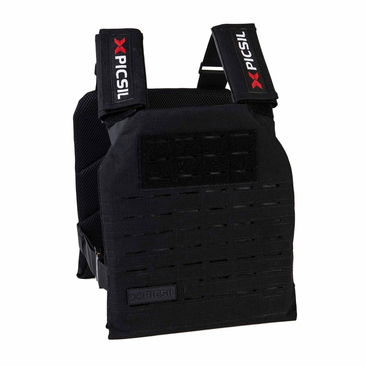 PicSil Gewichtsweste (Plattenträger) kaufen bei HighPowered.ch
