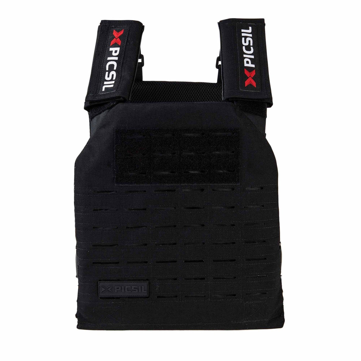 PicSil Gewichtsweste (Plattenträger) kaufen bei HighPowered.ch
