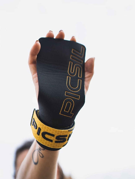 Achetez les poignées PicSil Golden Eagle sur HighPowered.ch