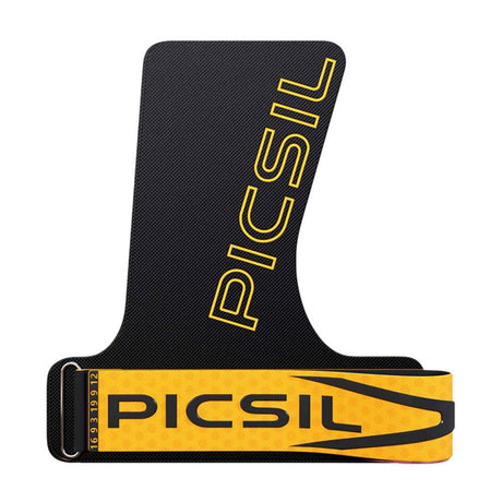 Achetez les poignées PicSil Golden Eagle sur HighPowered.ch