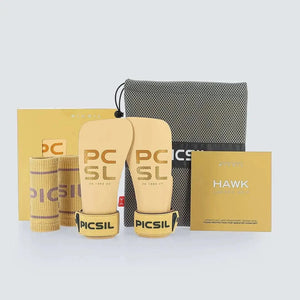 Hawk Grips (No Chalk) kaufen -  PicSil Gymnastics Grips  - Fitness Onlineshop