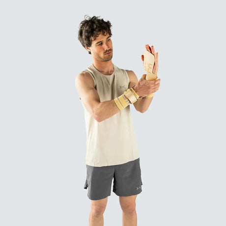 Acheter des poignées Hawk (sans magnésie) -  Poignées de gymnastique PicSil  - Boutique en ligne de fitness