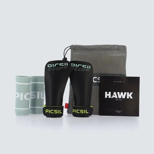 Hawk Grips (No Chalk) kaufen -  PicSil Gymnastics Grips  - Fitness Onlineshop