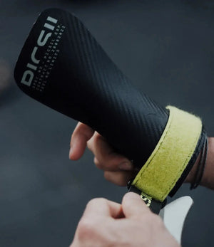 Hawk Grips (No Chalk) kaufen -  PicSil Gymnastics Grips  - Fitness Onlineshop