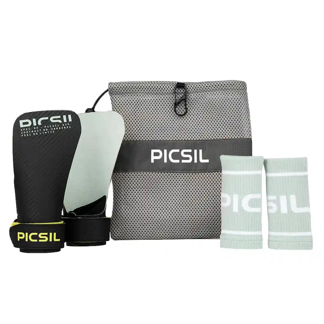 PicSil Hawk Grips (No Chalk) kaufen bei HighPowered.ch