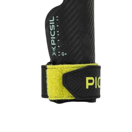 Acheter les PicSil Hawk Grips (sans magnésie) sur HighPowered.ch