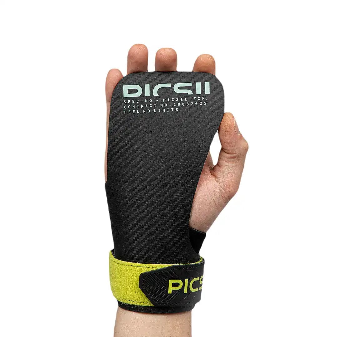 PicSil Hawk Grips (No Chalk) kaufen bei HighPowered.ch