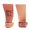 Heron Grips Canyon (Lachsrosa) / S/M kaufen -  PicSil Gymnastics Grips  - Fitness Onlineshop