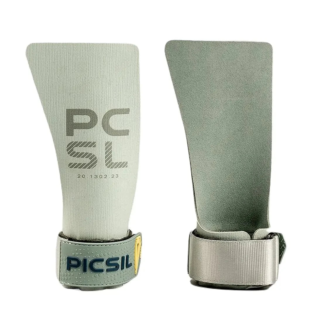 Acheter des poignées Heron Grips Fern (vertes) / S/M -  PicSil Gymnastics Grips  - Boutique en ligne de fitness