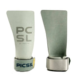 Acheter des poignées Heron Grips Fern (vertes) / S/M -  PicSil Gymnastics Grips  - Boutique en ligne de fitness