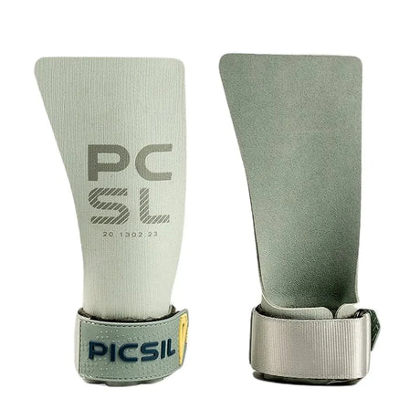 Acheter des poignées Heron Grips Fern (vertes) / S/M -  PicSil Gymnastics Grips  - Boutique en ligne de fitness